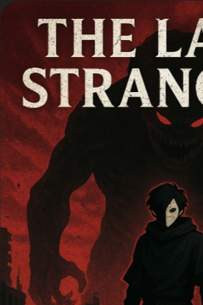 The Last Stranger: Rise Beyond The Cursed Wall