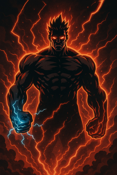 One Punch Man: Saitama Retires