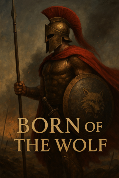 Born of The Wolf