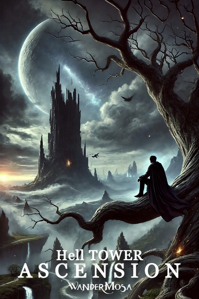 Hell Tower: Ascension - [Isekai/Litrpg]