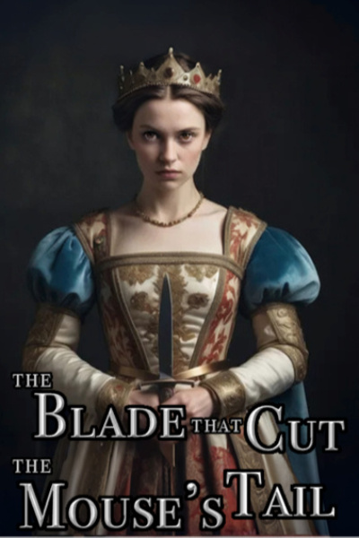 The Blade That Cut the Mouse's Tail [Medieval fantasy, political intrigue]