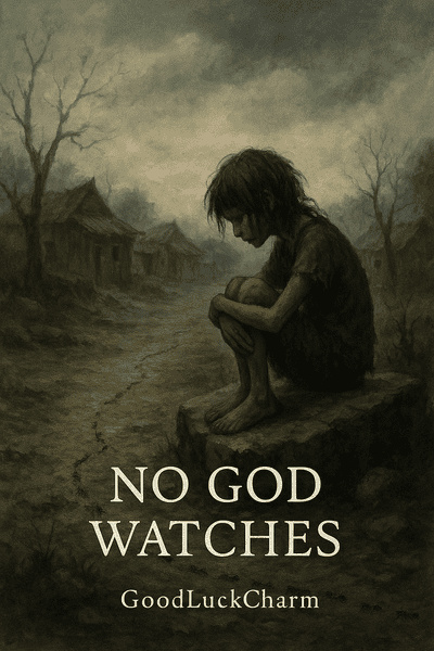 No God Watches (A Cultivation Tale)