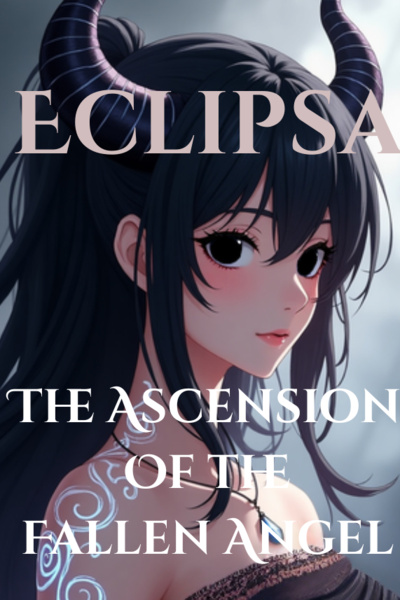 Eclipsa: The Ascension of The Fallen Angel