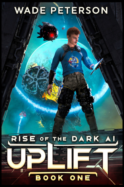 Rise of the Dark AI: Uplift