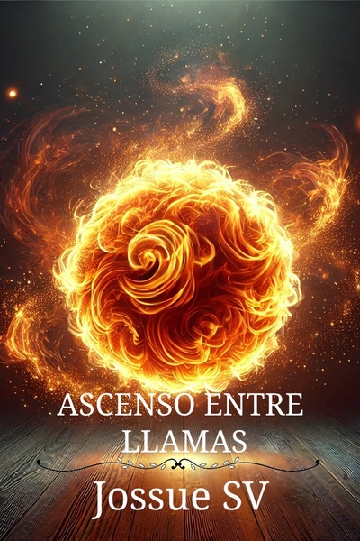 ASCENSO ENTRE LLAMAS / Español