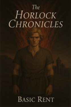 The Horlock Chronicles