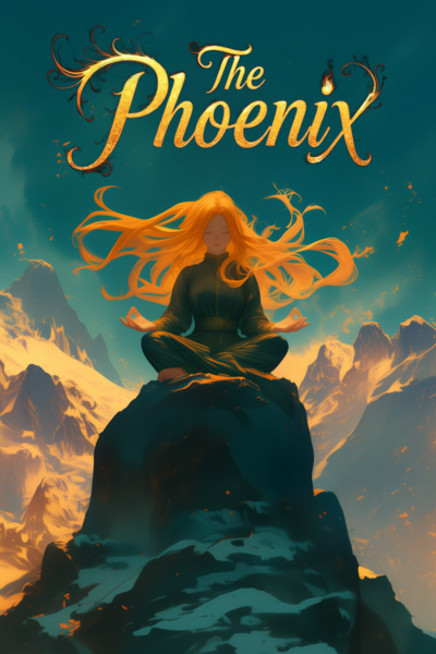 The Phoenix [Cultivation, Reincarnation, Tower Climber]