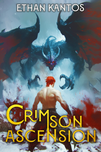 Crimson Ascension [LitRPG, Cultivation]
