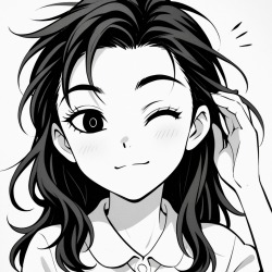 Blooming of the Dark Blossom