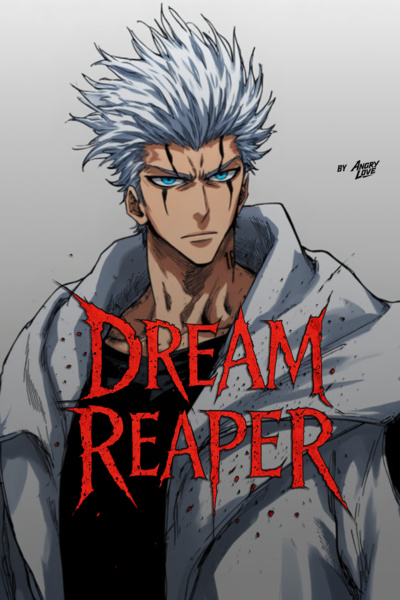 Dream Reaper English