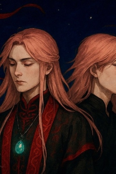 The Fall of Heaven Began with a Prayer