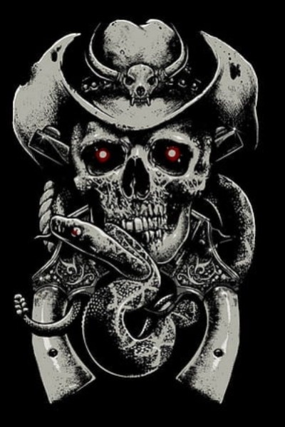 Black Orbit/ المدار الأسود