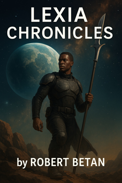 Lexia Chronicles: The Myth of Gru Noblemind