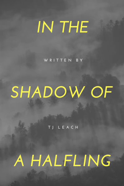 In the Shadow of a Halfling