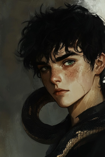 Viru’s Dungeon system