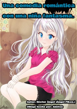A romantic comedy with a little ghost girl.- It’s never too late to start over.