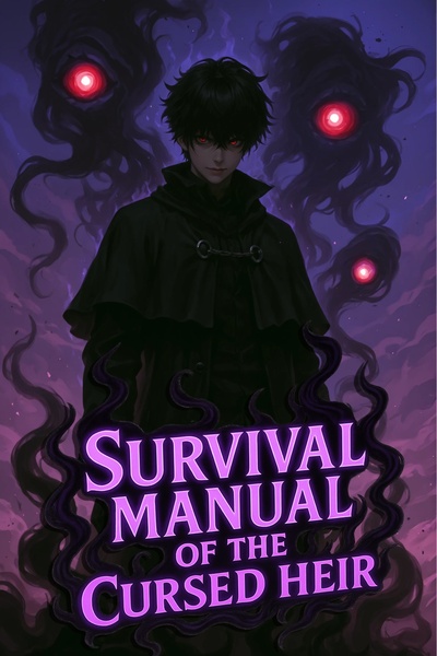 Survival Manual of the Cursed Heir