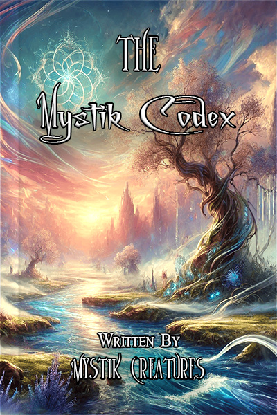 The Mystik Codex