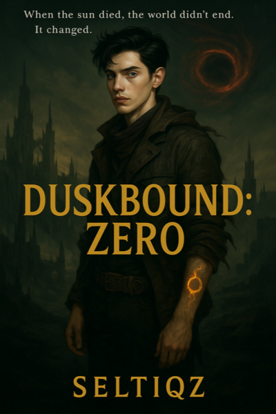 Duskbound:Zero