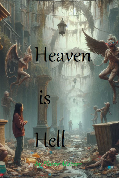 Heaven is Hell