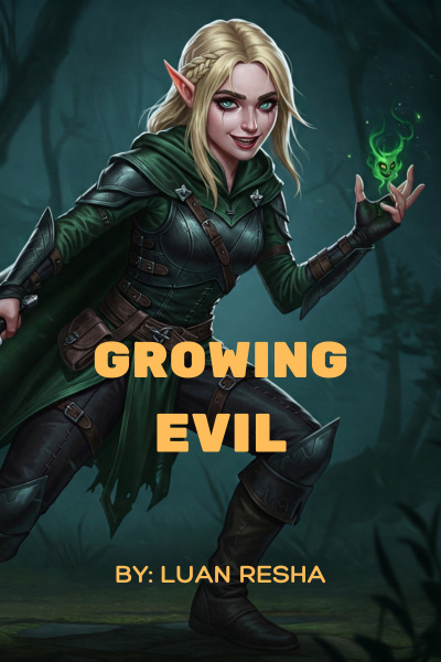 Growing Evil