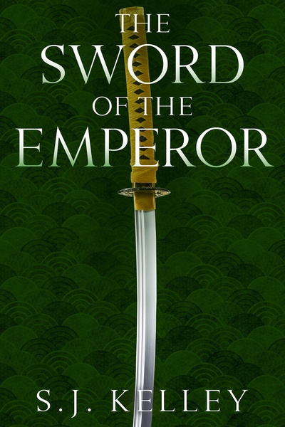 The Sword of the Emperor