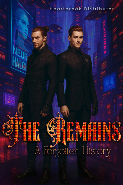 The Remains: A Forgotten History