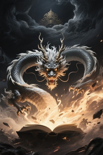 Celestial Dragons: Ascension War