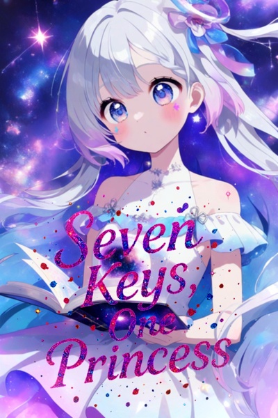 Seven Keys, One Princess