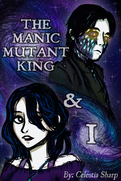 The Manic Mutant King & I