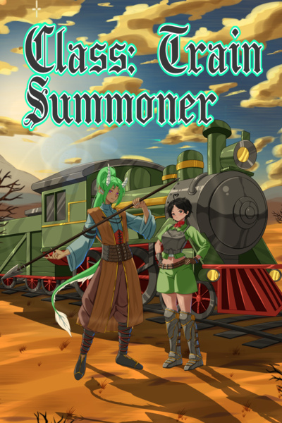 Class: Train Summoner