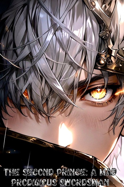 The second Prince : A Mad prodigious swordsman