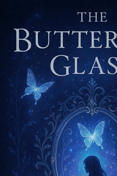 The Butterfly Glass