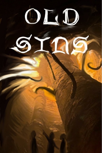 Old Sins