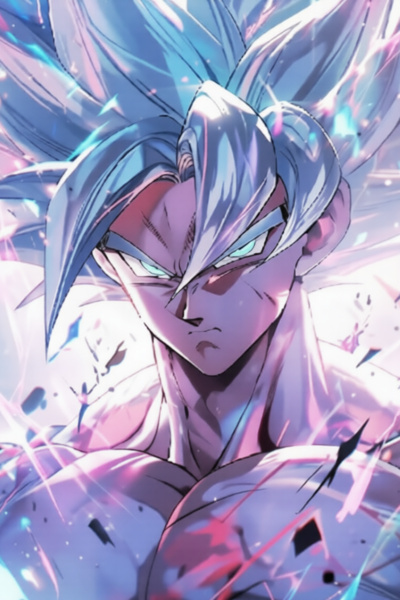 Dragon Ball Omniverse