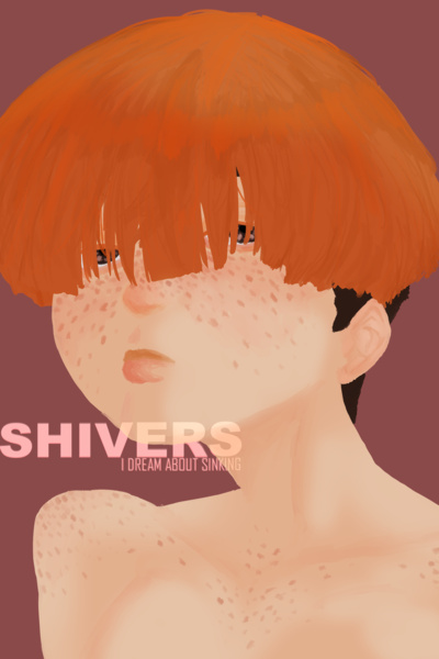 MERCURY: SHIVERS