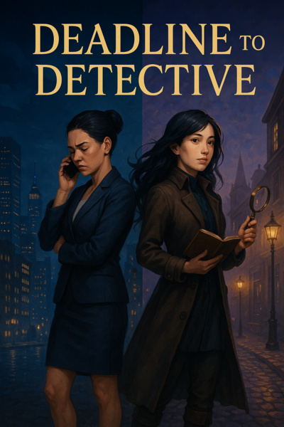 Deadline to Detective