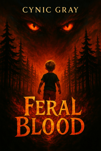Feral Blood