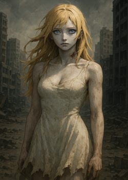 Dead Girls Don’t Say No