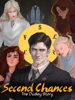 Second Chances [The Dudley Story]