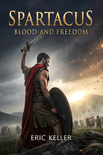 Spartacus: Blood and Freedom