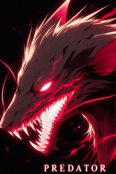 PREDATOR [Grimdark cultivation Monster progression-Weak to OP MC]