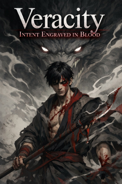 Veracity - Intent engraved in blood