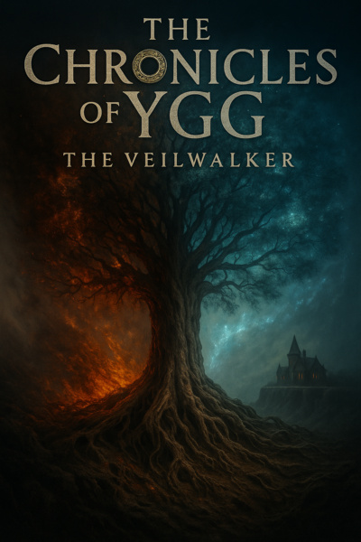 The Chronicles of Ygg: The Veilwalker