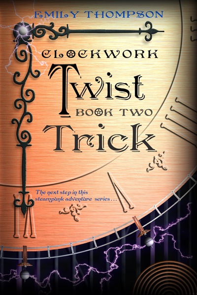 Clockwork Twist
