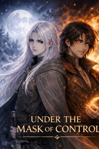 Under the Mask of Control