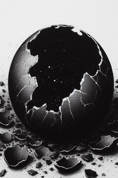 Hive mind Beyond the veil