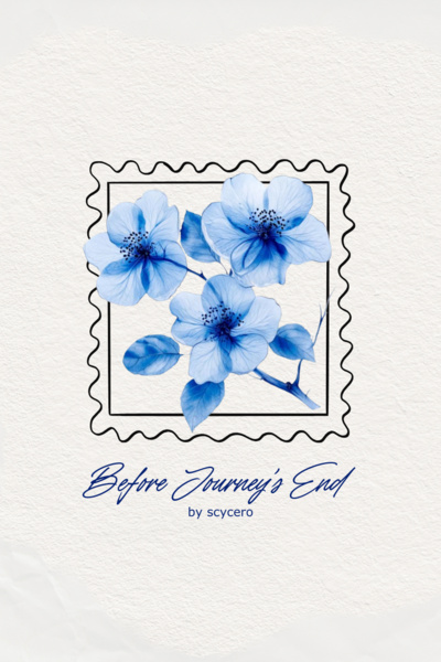 Before Journey's End (Frieren Fanfic)