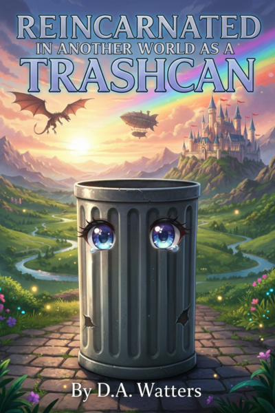Reincarnated In Another World as a Trashcan
