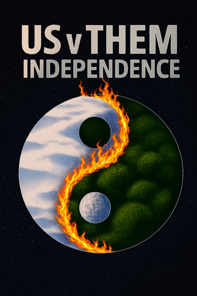 Us v Them: Independence